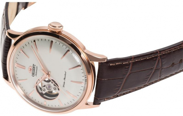 Orient Automatic RA-AG0001S