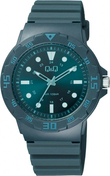 Q&Q Casual VR18-010
