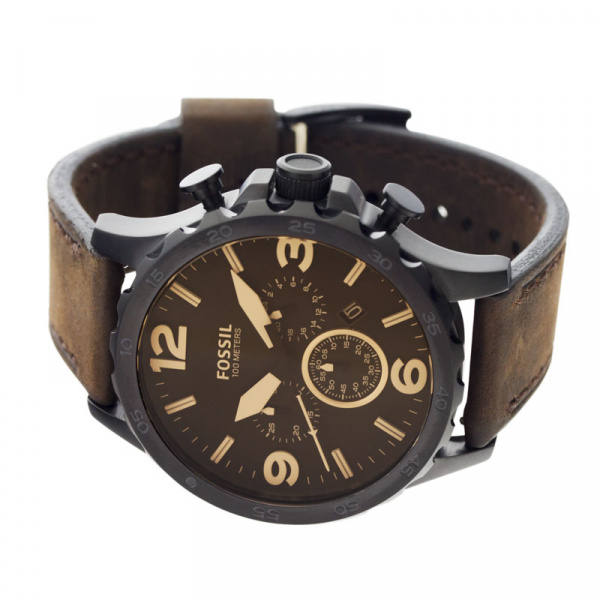Fossil Nate JR1487