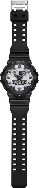 Casio G-Shock GA-700WD-1A