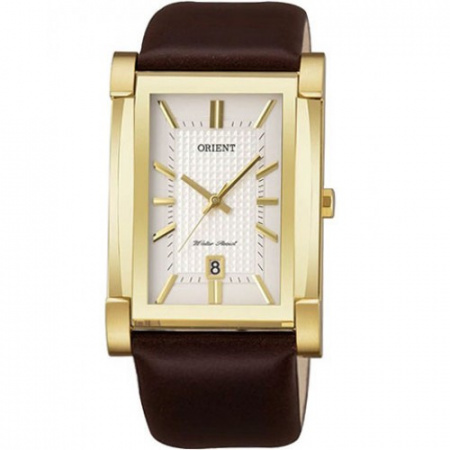 Orient Dressy UNDJ002W