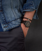 Fossil The Minimalist 3h FS5557SET