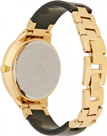 Anne Klein Classic 1408BKBK