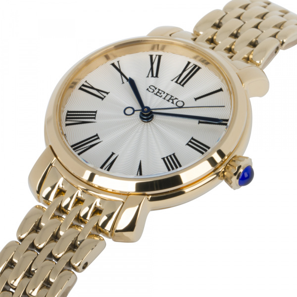 Seiko Conceptual Series Dress SRZ498P1