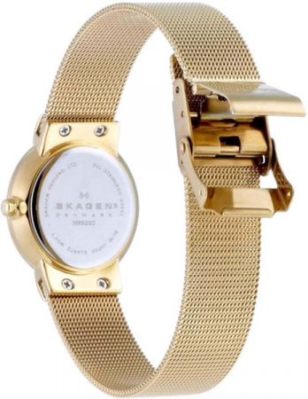 Skagen Freja 358SGGD