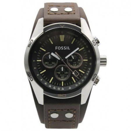 Fossil Coachman CH2891