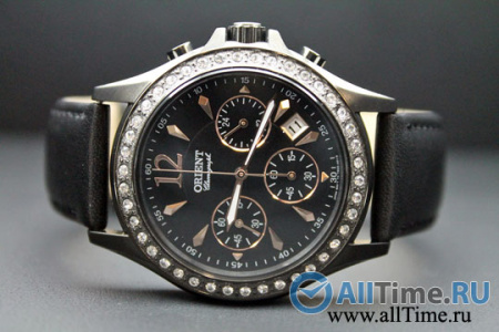 Orient Elegant/Classic TW00001B