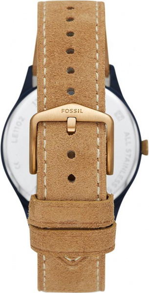 Fossil Forrester LE1102