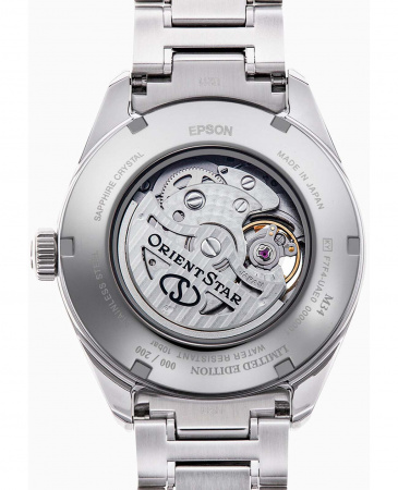 Orient Star RE-BY0009A00B