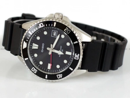 Casio Collection MDV-10-1A1