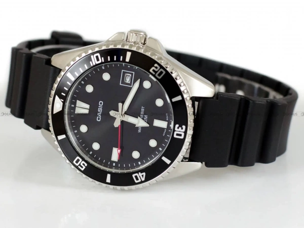 Casio Collection MDV-10-1A1