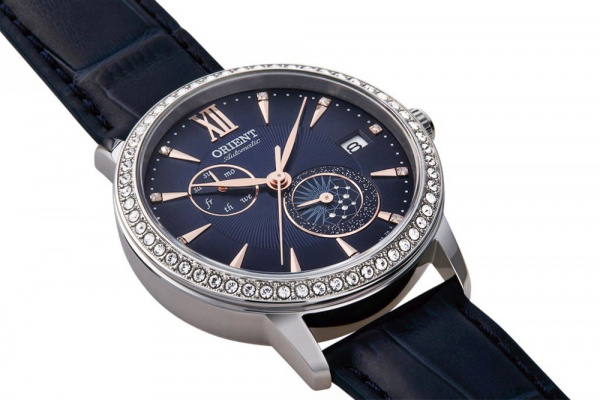 Orient Fashionable Automatic RA-AK0006L10B