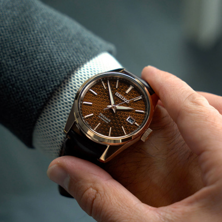 Seiko Presage SPB170J1