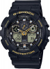 Casio G-Shock GA-100GBX-1A9