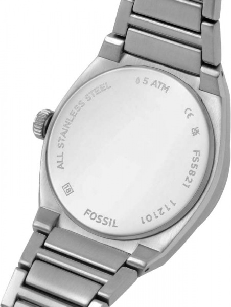 Fossil Everett FS5821