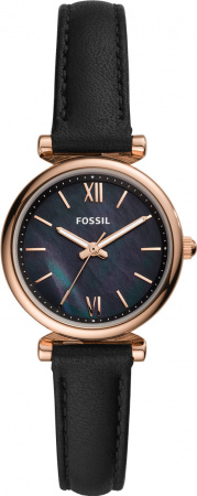 Fossil Carlie ES4700