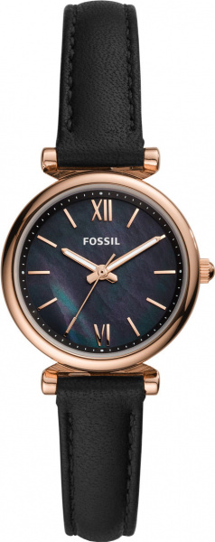 Fossil Carlie ES4700