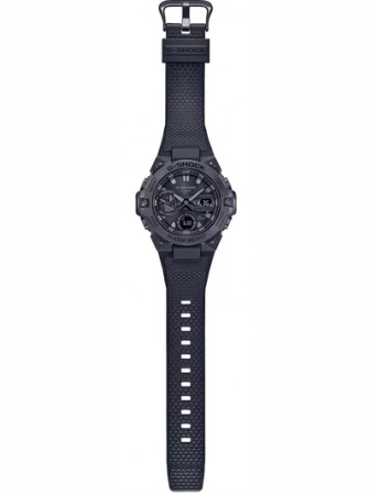 Casio G-Shock GST-B400BB-1A