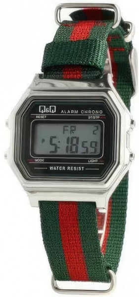 Q&Q Attractive M177-801