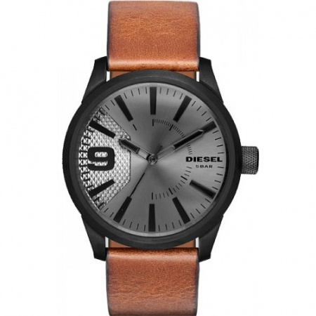Diesel Rasp DZ1764