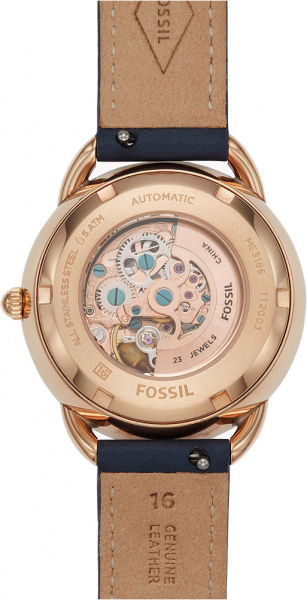 Fossil Tailor ME3186