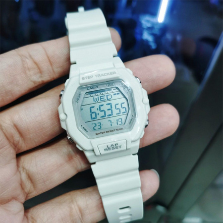 Casio Collection LWS-2200H-8A