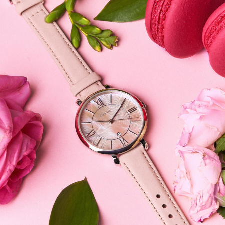 Fossil Jacqueline ES4151