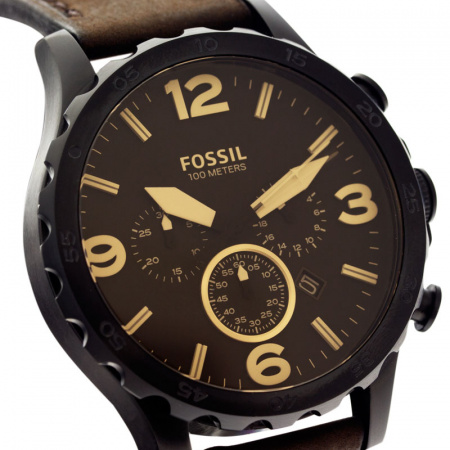Fossil Nate JR1487