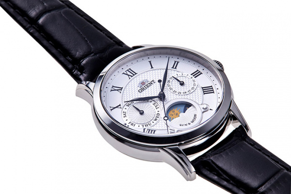 Orient Basic Quartz RA-KA0006S10B