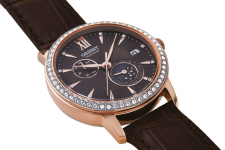 Orient Fashionable Automatic RA-AK0005Y10B