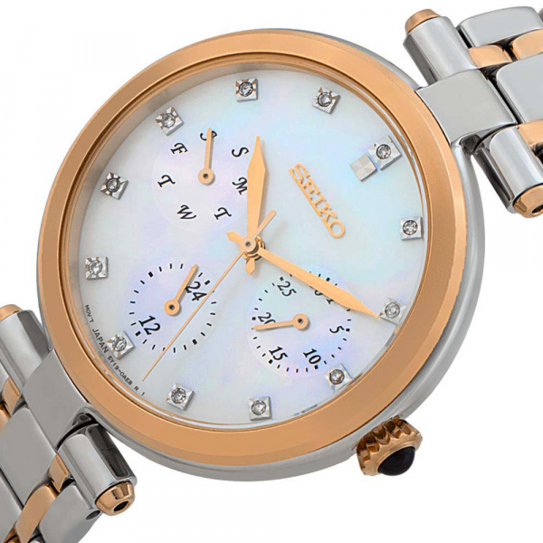 Seiko Conceptual Series Dress SKY658P1
