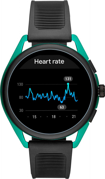 Emporio armani Matteo Smartwatch ART5023