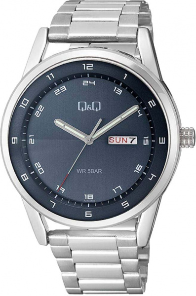 Q&Q Casual A210-215