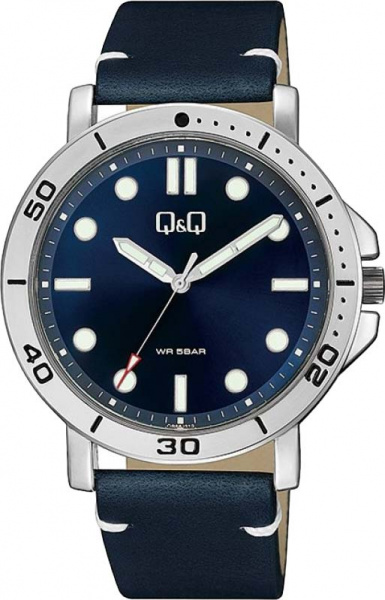 Q&Q Casual QB86-312
