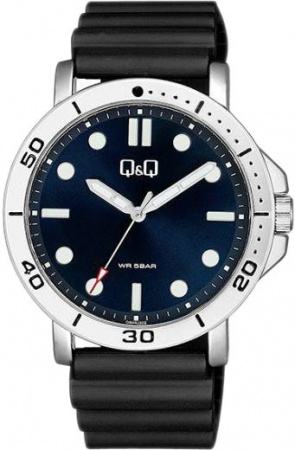 Q&Q Casual QB86-302