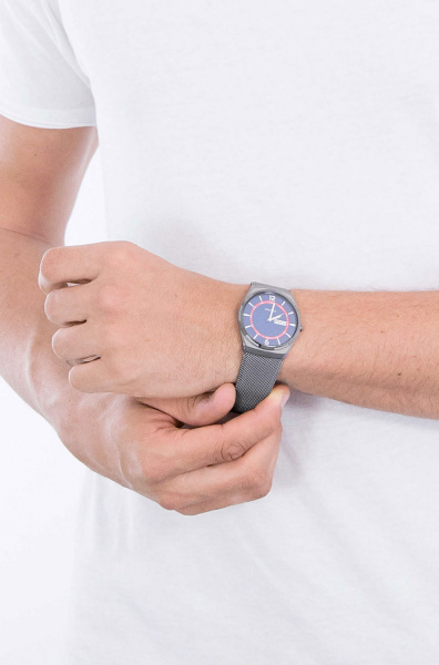 Skagen Melbye SKW6503