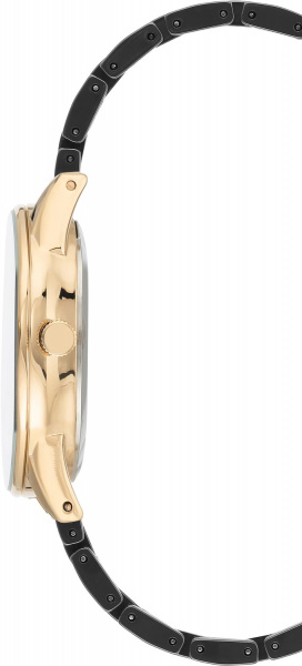 Anne Klein Ceramics 3658GPBK