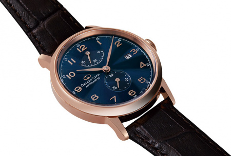 Orient Orient Star RE-AW0005L00B