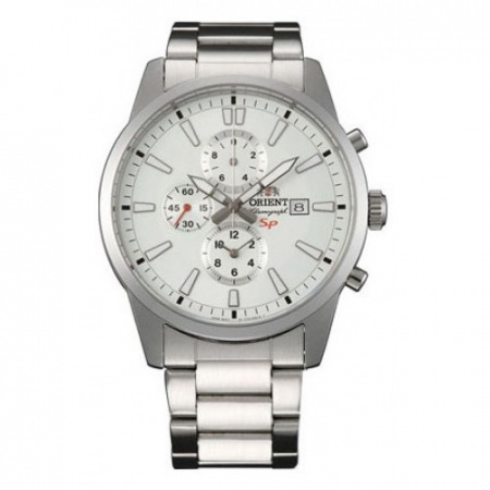 Orient Sporty Quartz TT12004W