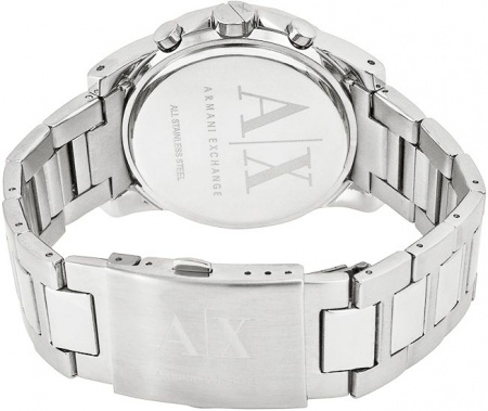 Armani Exchange Outer Banks AX2500