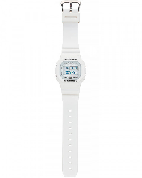 Casio G-Shock DW-5600MW-7D