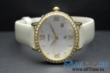 Orient Lady Rose UNEK004W