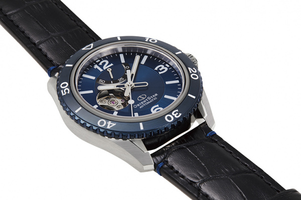 Orient Orient Star RE-AT0108L