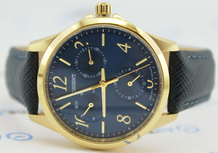 Orient Basic Quartz SX09004D