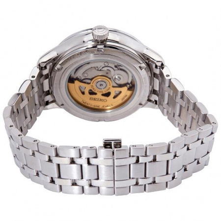 Seiko Presage SSA395J1