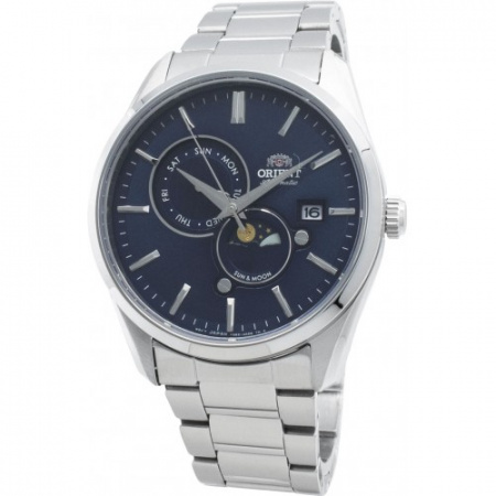 Orient  RA-AK0303L10B