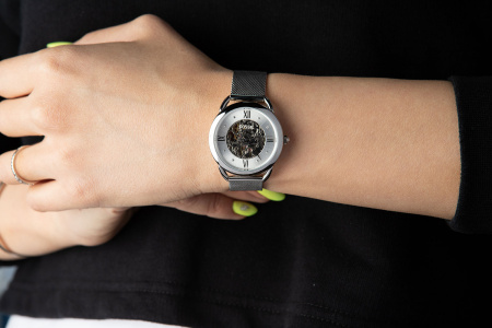 Fossil Tailor ME3166