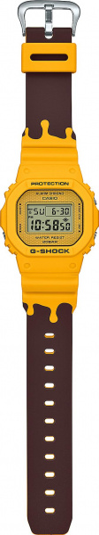Casio G-Shock DW-5600SLC-9E