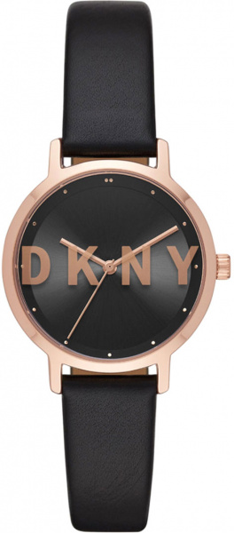 DKNY Modernist NY2842