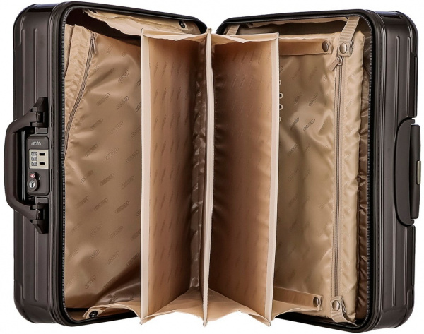 RIMOWA Salsa Deluxe Hybrid Business MW 840.50.52.4.0.1